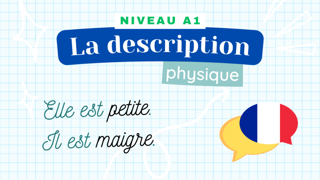 Lire la suite à propos de l’article [A1] La description physique (Tessy)